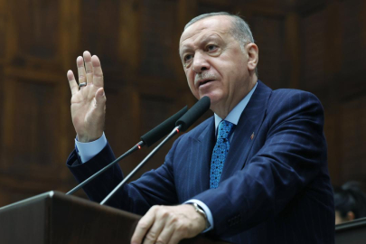 Erdoğan: Her türlü senaryoya hazırız, saldırgana hak ettiği cevabı veririz