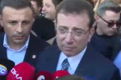 Ekrem İmamoğlu ile ilgili yeni gelişme!