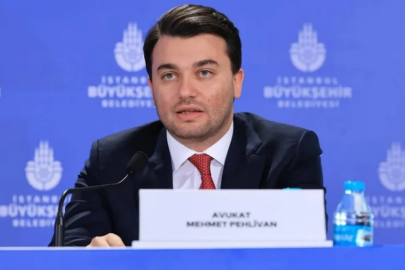 İmamoğlu'nun avukatı Mehmet Pehlivan tutuklandı