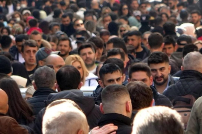 Nüfusu 5 bin ve üzerinde olan yerleşim yerlerinde belediye kurulabilecek
