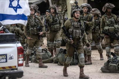 The Guardian: İsrail, Orta Doğu'daki en büyük terör kaynağı