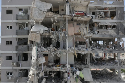 İsrail'in İran'a saldırılarında can kaybı 430'a yükseldi
