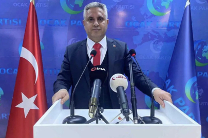 Ocak Partisi Genel Başkanı Kadir Canpolat öldürüldü