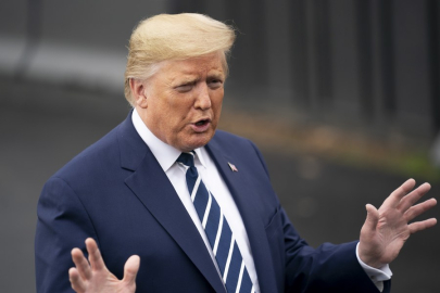 Trump: Petrol fiyatlarını düşürün