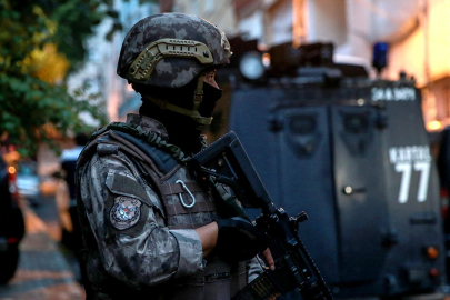 47 ilde nitelikli dolandırıcılık operasyonu: 181 şüpheli tutuklandı