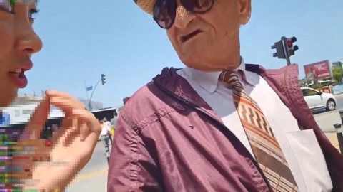 İstanbul - Kadıköy’de Güney Koreli yayıncıyı taciz eden sanığa 5 yıla kadar hapis talebi