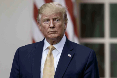 Trump: En büyük hasar, yer altı seviyesinde oldu