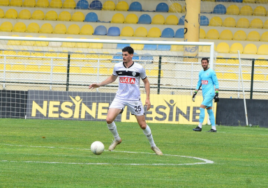 Nazillispor'da iki fesih daha