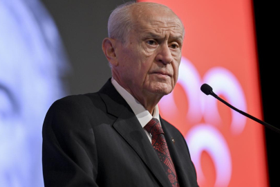 Devlet Bahçeli: Vakit kaybedilmeden İsrail'e karşı harekete geçilmelidir
