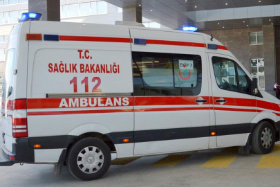 Mevlitte tavuk- pilavdan 59 kişi hastanelik oldu