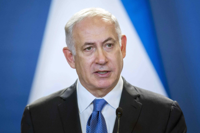 Netanyahu, Trump'a teşekkür etti