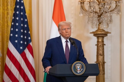 Trump: Ateşkes yürürlüğe girdi, lütfen ihlal etmeyin