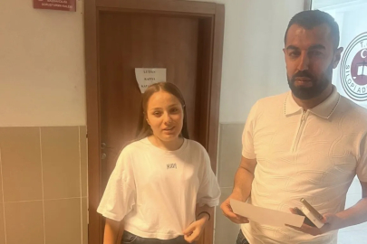 Sınava yanlış okulda giren öğrenciden görevliler hakkında suç duyurusu