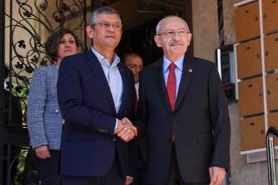 Özgür Özel'den Kılıçdaroğlu'na 'görüşelim' telefonu