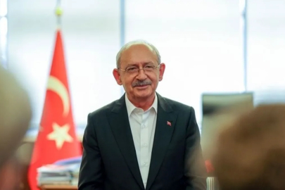 10 CHP'li vekilden Kemal Kılıçdaroğlu'na destek