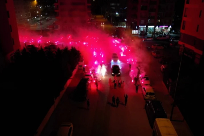 Türkiye'yi ayağa kaldıran kız isteme merasiminde damada gözaltı