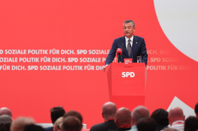 Özel: Bölgemizde kalıcı bir ateşkesi, barış ve istikrar ortamını arzuluyoruz