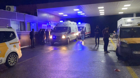 Kardeşi tarafından tabancayla öldürüldü