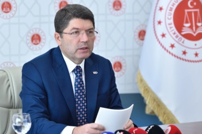 Adalet Bakanı Tunç duyurdu: Leman dergisi hakkında soruşturma