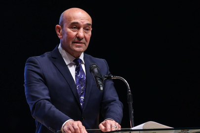 İzmir'de yolsuzluk operasyonu: Eski Büyükşehir Belediye Başkanı Soyer gözaltına alındı