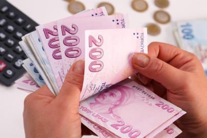 En düşük emekli aylığı 16 bin 881 liraya çıktı