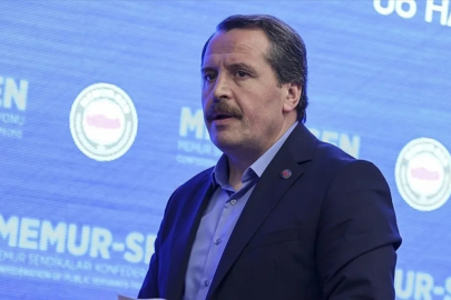 Memur-Sen, memur maaşlarına zammın yanında refah payı istedi