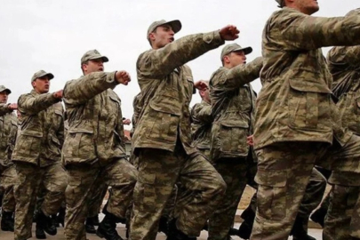 Temmuz 2025 için yeni bedelli askerlik ücreti belli oldu