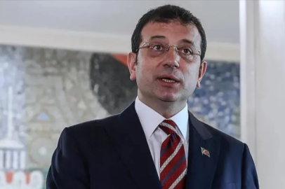 Ekrem İmamoğlu'na sahte diploma iddianamesi: 8 yıl 9 ay hapis cezası istenildi