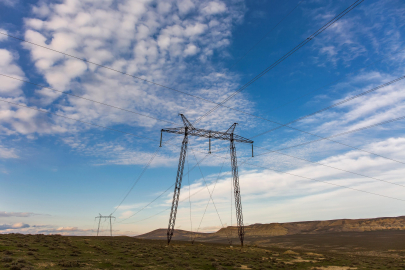 Çekya’da elektrik kesintisi