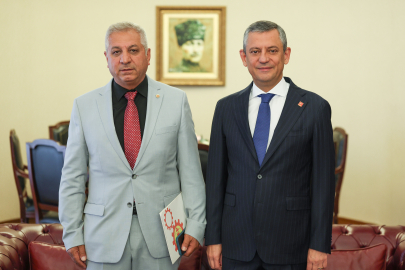 Özgür Özel: Tutuklu yargılanmak büyük bir zulümdür