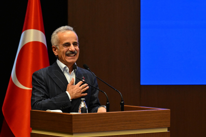 Abdulkadir Uraloğlu: Esenboğa için metro ihalesi 30 Haziran'da