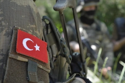 Kuzey Irak'ta metan gazından zehirlenen 5 askerimiz şehit oldu
