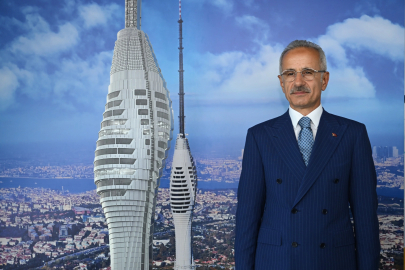 Abdulkadir Uraloğlu: 30 büyükşehirde yeni kule projeleri hayata geçirilecek