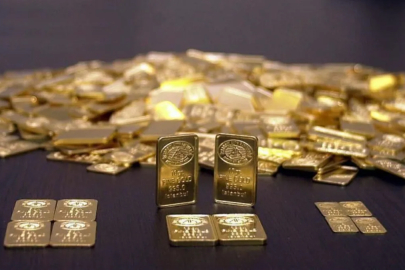 Altın haftaya düşüşle başladı: Gramı 4 bin 256 lira