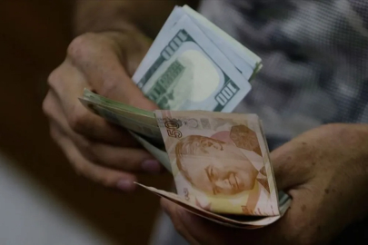 Dolar yeni haftada 40 lira seviyesine yaklaştı