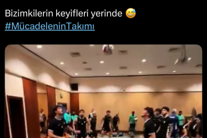 Şehit haberi sonrası Amedspor'un paylaşımı tepki çekti: Bizimkilerin keyfi yerinde