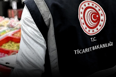 Ticaret Bakanlığı, yılın ilk 6 ayında yapılan denetimlerin detaylarını paylaştı