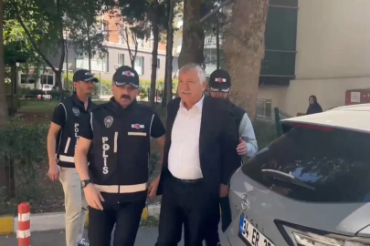 Adana Büyükşehir Belediye Başkanı Zeydan Karalar tutuklandı