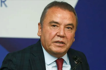 İçişleri Bakanlığı açıkladı! Muhittin Böcek görevden uzaklaştırıldı