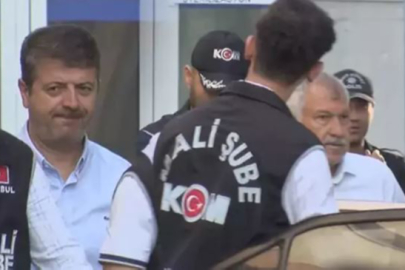 Zeydan Karalar ile Abdurrahman Tutdere adliyeye sevk edildi