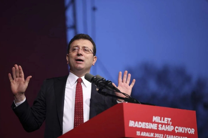 Ekrem İmamoğlu duruşması TRT'den canlı yayınlanacak!