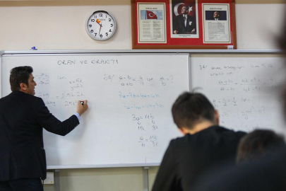 Eğitim sisteminde değişiklik olacak mı?