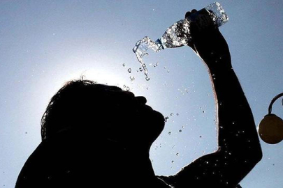 Haziranda sıcaklıklar mevsim normallerinin üzerine çıktı