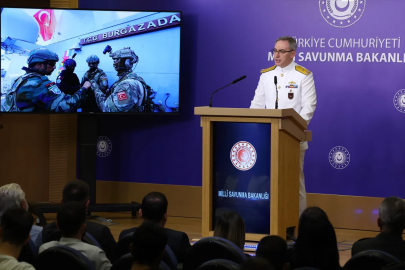 MSB kaynaklarından şehit olan 12 askerimiz için açıklama geldi