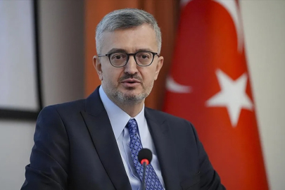 Resmi Gazete'de yayımlandı: İletişim Başkanlığı'na Burhanettin Duran atandı