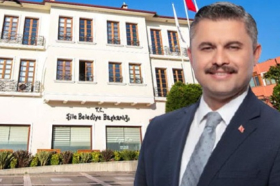 Şile Belediye Başkanı Özgür Kabadayı gözaltına alındı
