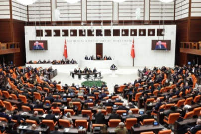 TBMM'de kabul edildi: En düşük emekli aylığı 16 bin 881 liraya yükseldi