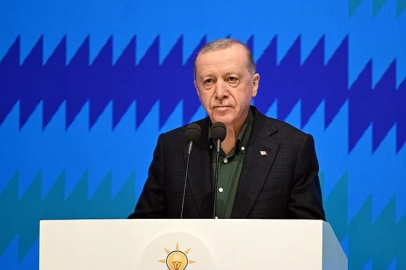 Cumhurbaşkanı Erdoğan ne mesaj verecek?