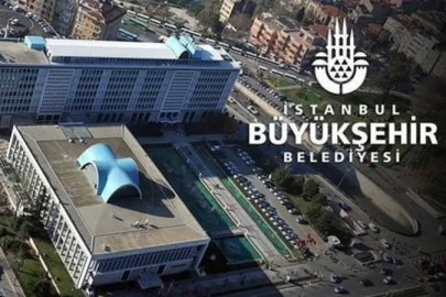 İBB yolsuzluk soruşturmasında 8 şüpheli tutuklandı