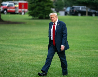 Trump, Ukrayna'ya Patriot göndereceklerini açıkladı
